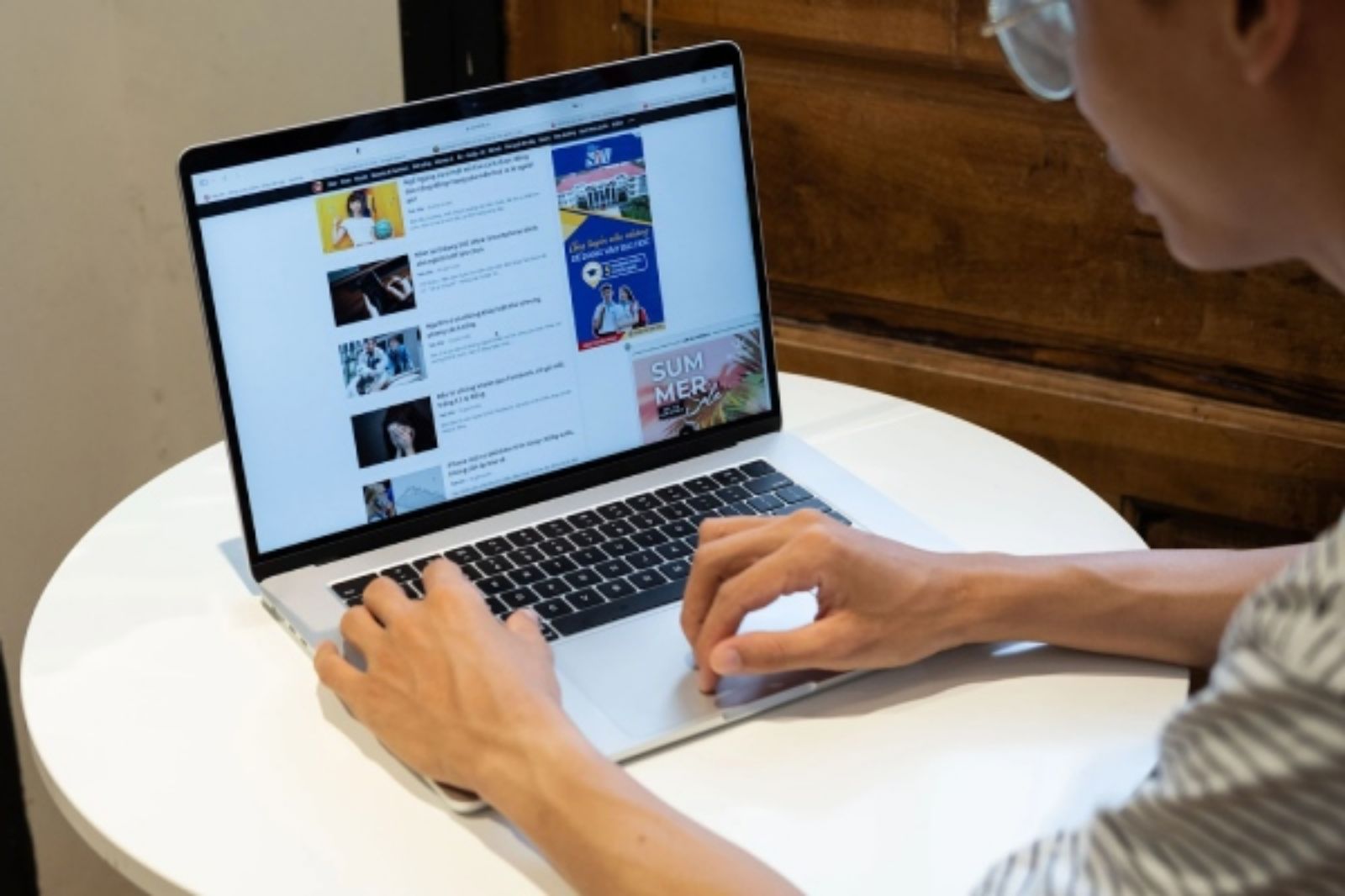 Top 4 MacBook dành cho sinh viên: Cấu hình cao, giá tốt, bền, thời thượng