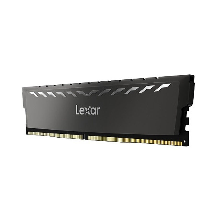 Ram Desktop Lexar (LD4BU008G1-R3200GSXG) 8GB (1x8GB) DDR4 3200Mhz