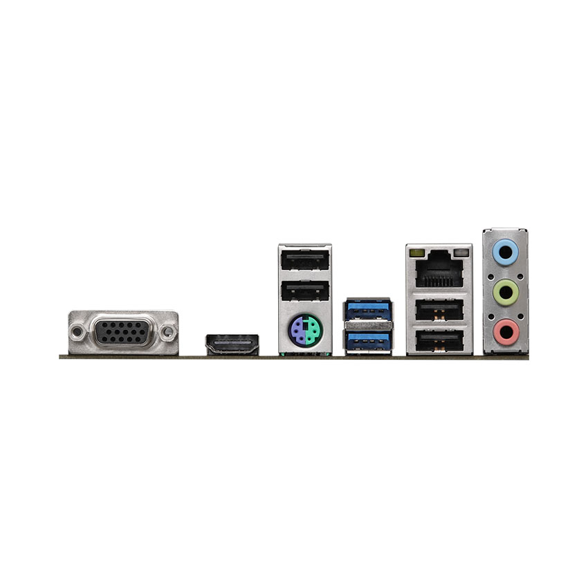 ASROCK H610M-HVS/M.2 R2.0