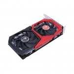 Card màn hình Colorful GeForce GTX 1650 NB 4GD6-V 4GB GDDR6