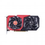 Card màn hình Colorful GeForce GTX 1650 NB 4GD6-V 4GB GDDR6