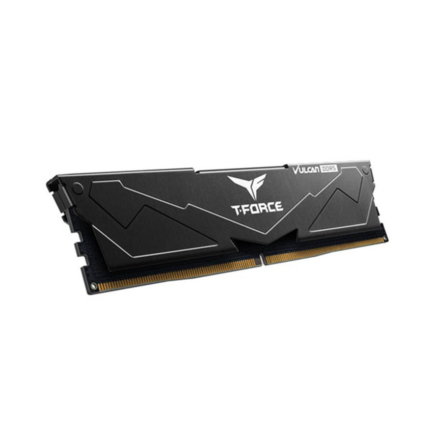 Ram Desktop TEAMGROUP VULCAN Back (FLBD516G5200HC40C011) 16GB (1x16GB) DDR5 5200MHz