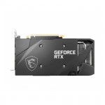 Card màn hình MSI RTX 3060 VENTUS 2X OC 12 GB (12GB GDDR6, 192-bit, HDMI +DP, 1x8-pin)