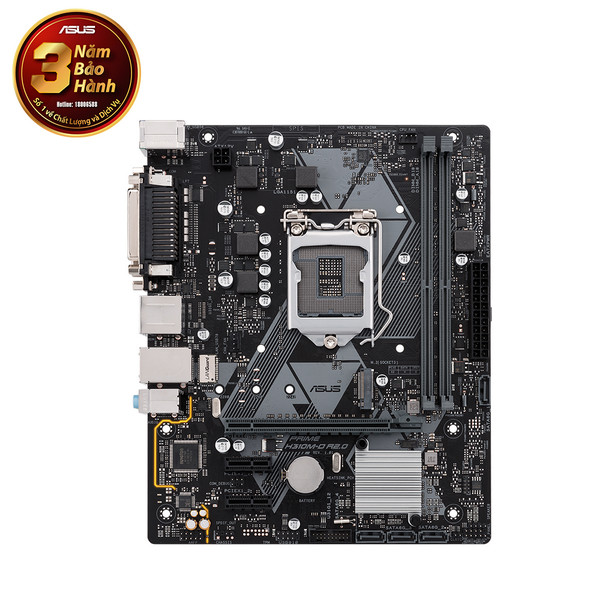 ASUS H310M PRIME H310M-CS R2.0