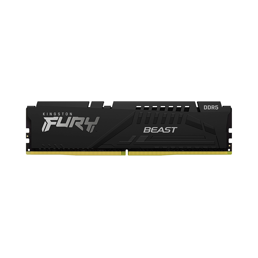 Ram Desktop Kingston Fury Beast (KF432C16BB/8) 8GB (1x8GB) DDR4 3200Mhz