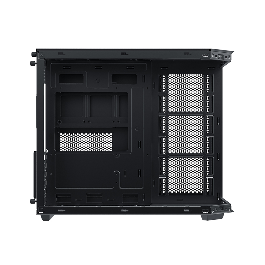 Vỏ case XIGMATEK CUBI M