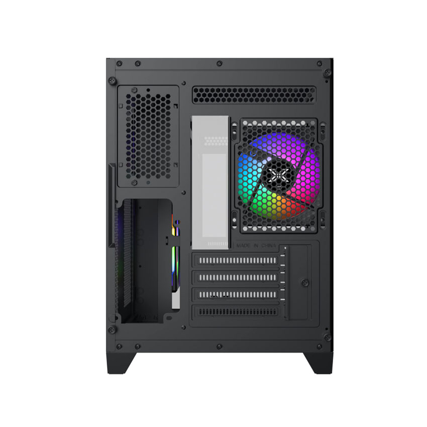 Vỏ case XIGMATEK PANO M NANO 3GF