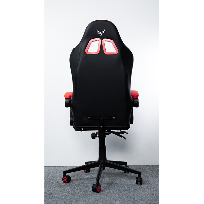 Ghế GAMING CENTAUR GUNDAM BLACK RED