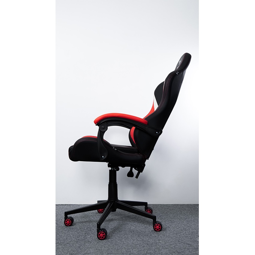 Ghế GAMING CENTAUR GUNDAM BLACK RED