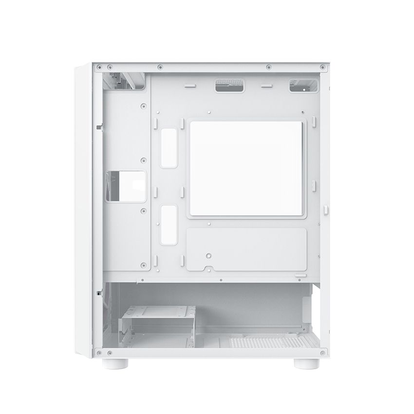 Vỏ case XIGMATEK NYX AIR ARTIC 3F