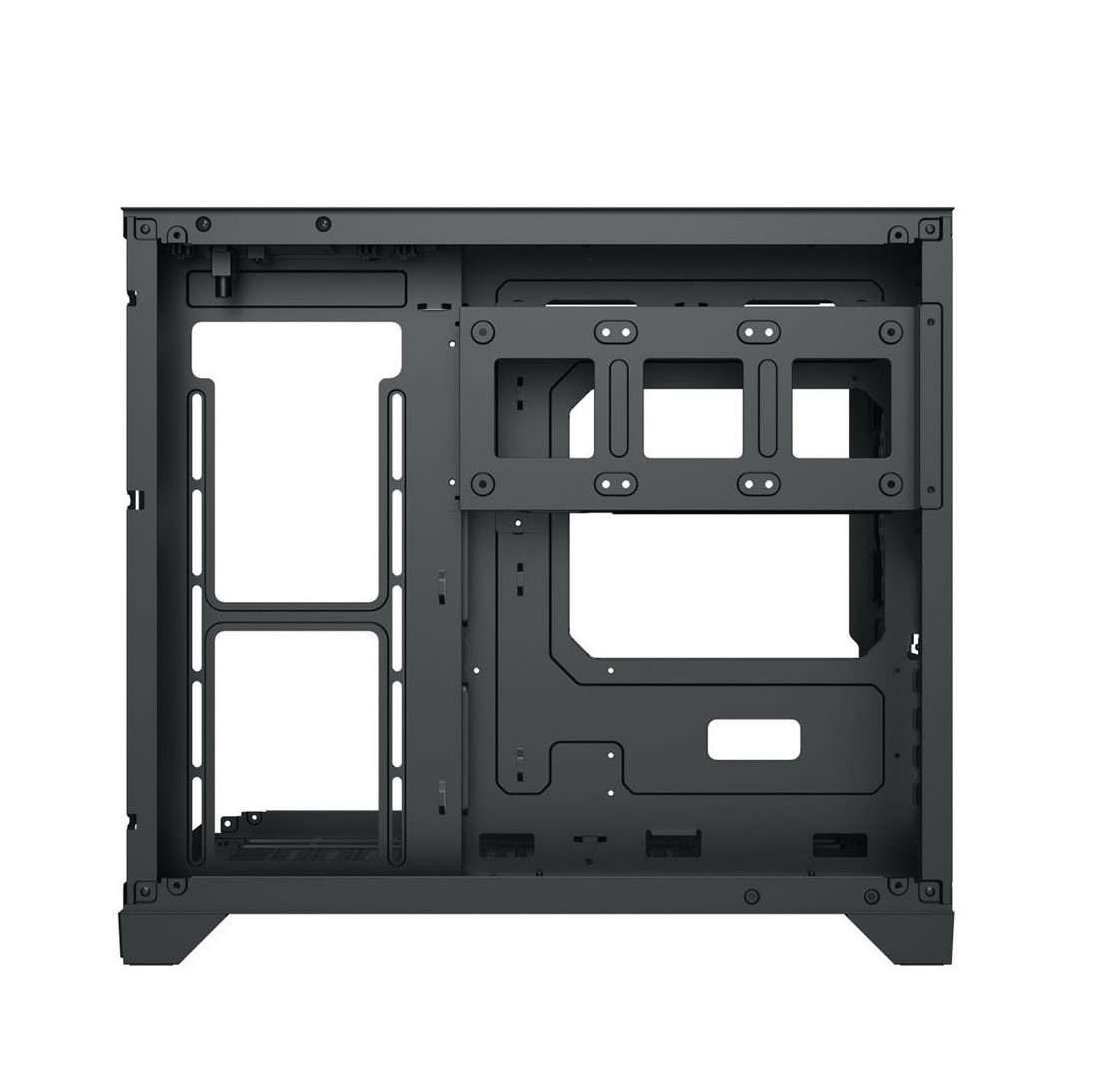Vỏ Case XIGMATEK ALPHA PANO / PANO ARTIC