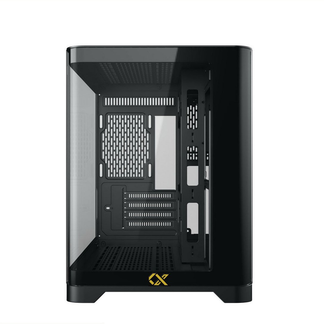 Vỏ Case XIGMATEK ALPHA PANO / PANO ARTIC