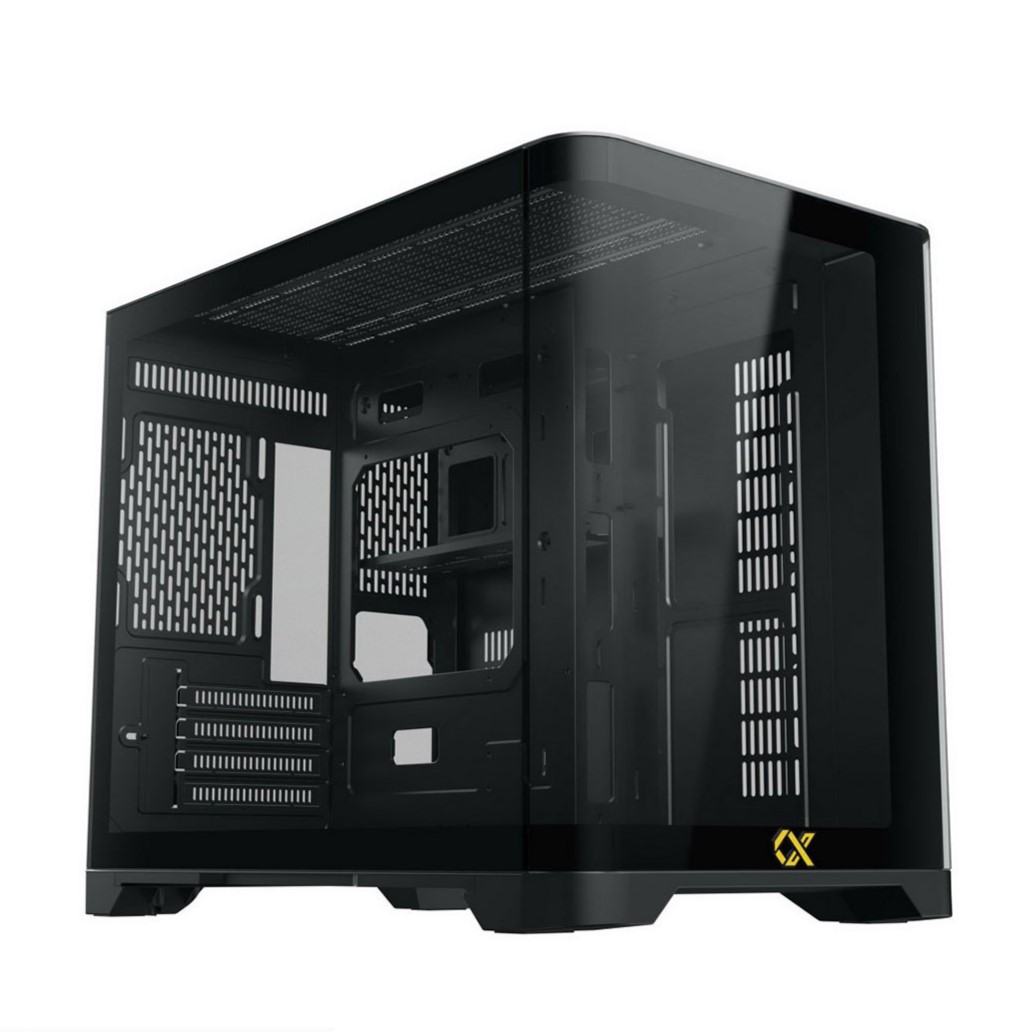 Vỏ Case XIGMATEK ALPHA PANO / PANO ARTIC