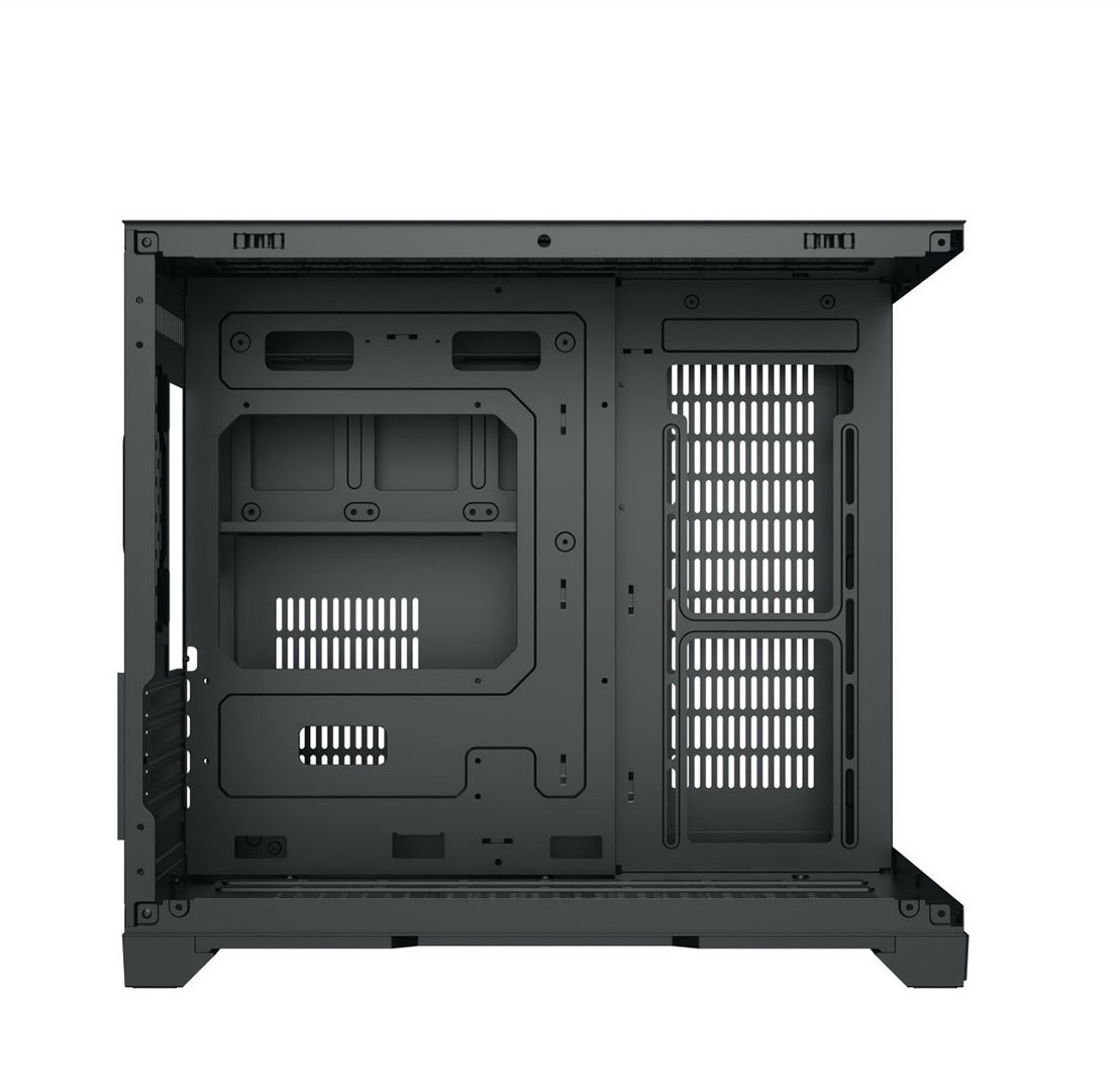 Vỏ Case XIGMATEK ALPHA PANO / PANO ARTIC