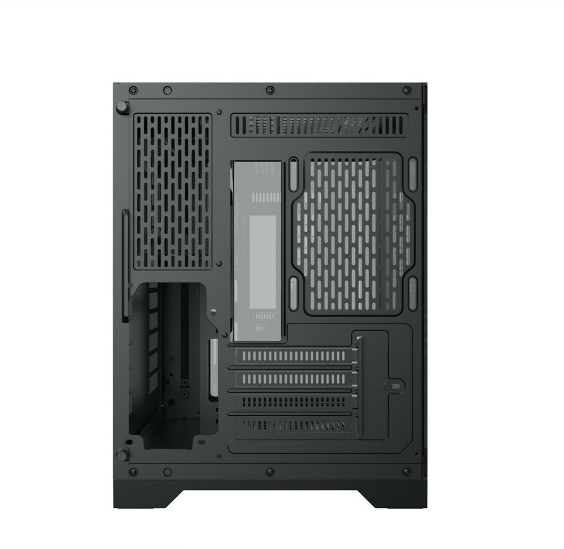 Vỏ Case XIGMATEK ALPHA PANO / PANO ARTIC