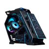 VỎ CASE MÁY TÍNH ROBOOT XSTAR BLACK