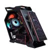 VỎ CASE MÁY TÍNH ROBOOT XSTAR BLACK