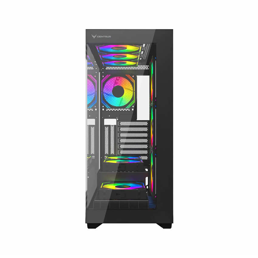 Vỏ Case CENTAUR NOVA BLACK