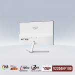 Màn hình phẳng LED VSP V2204HF100 100Hz