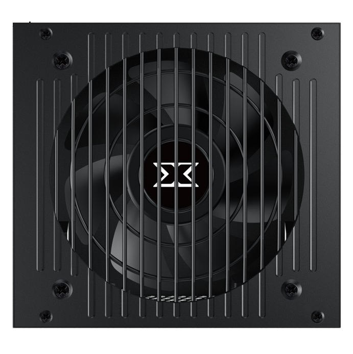 Hình ảnh chụp sản phẩm Thông số kỹ thuật Nguồn Xigmatek X-POWER III 350 - 250W EN49608 (Màu Đen)