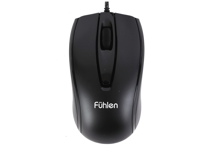 Chuột quang có dây Fuhlen L102