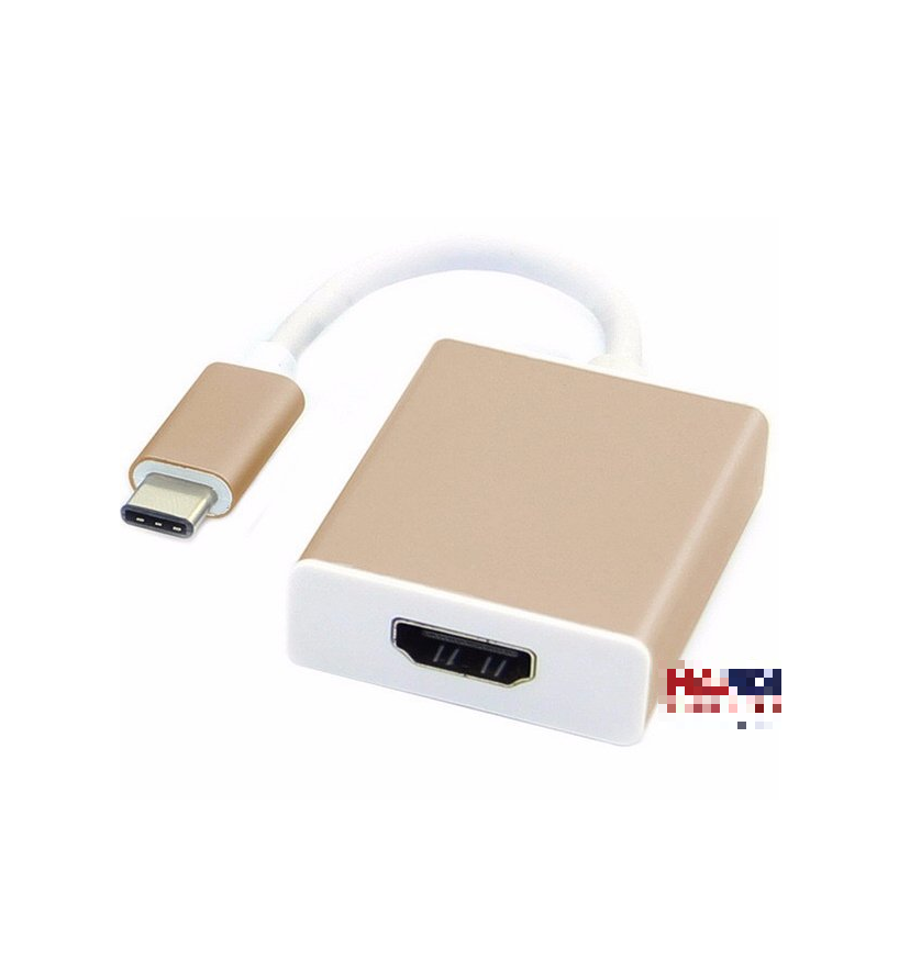 Cáp chuyển Type C sang HDMI