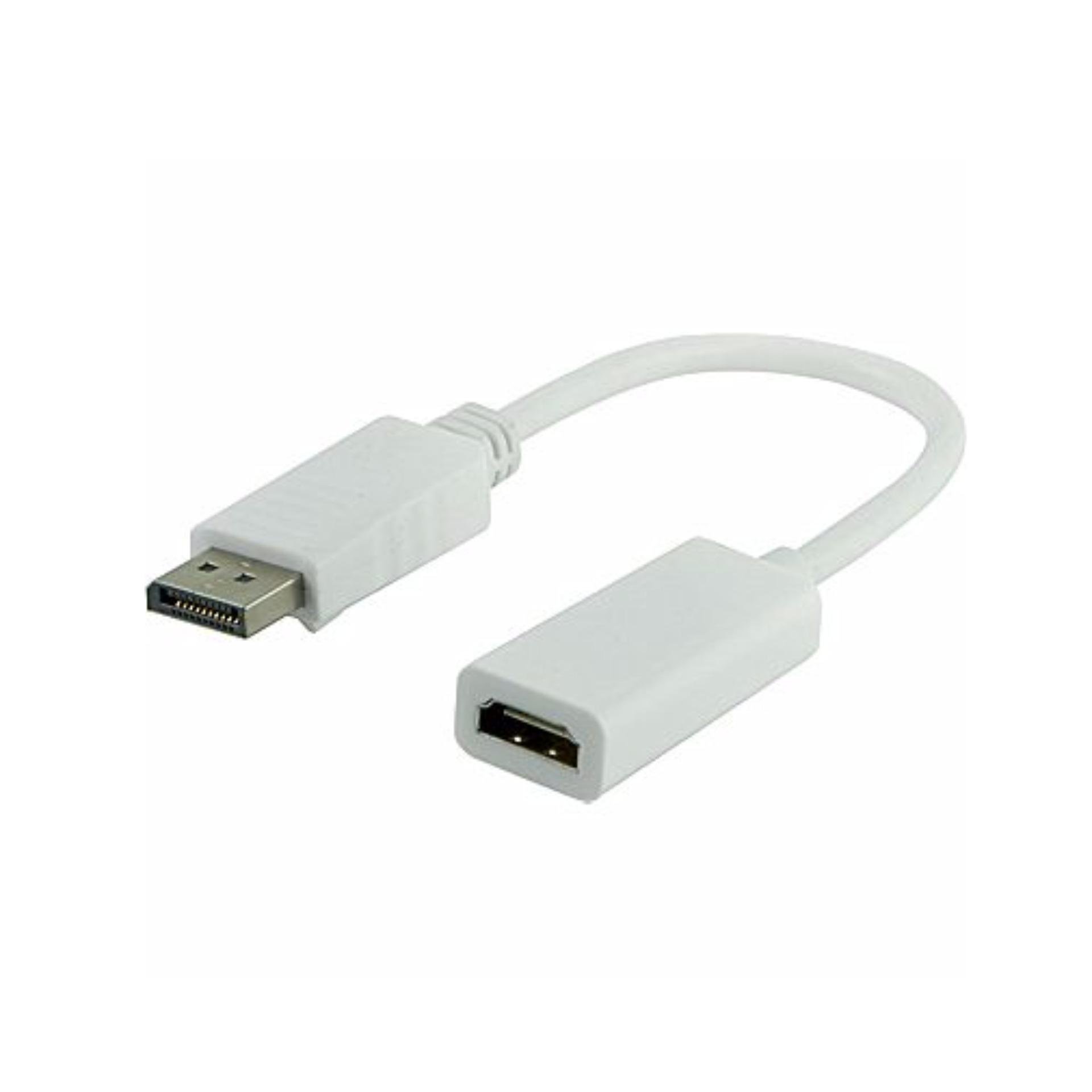 Cáp chuyển đối Display Port sang HDMI 15cm