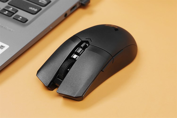 Chuột Bluetooth Gaming Asus TUF M4 WL