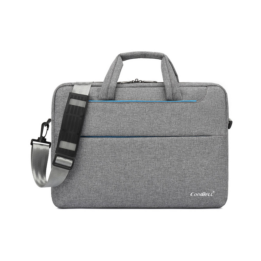 Cặp Laptop 15.6 inch Coolbell CB-2109 màu xám