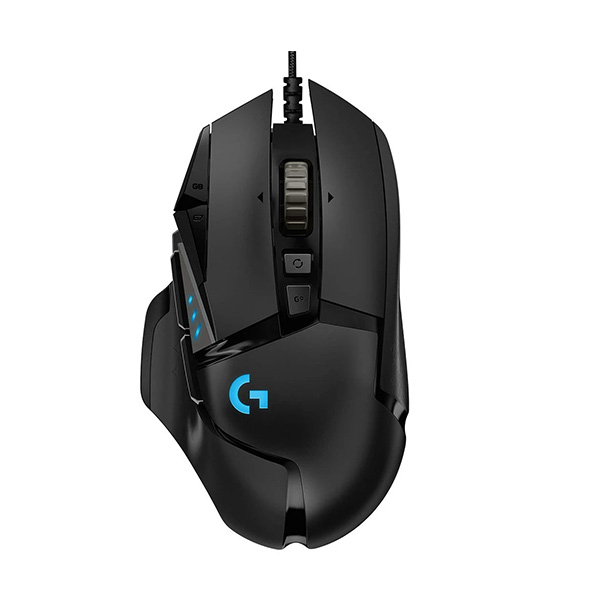Chuột Logitech G502 HERO