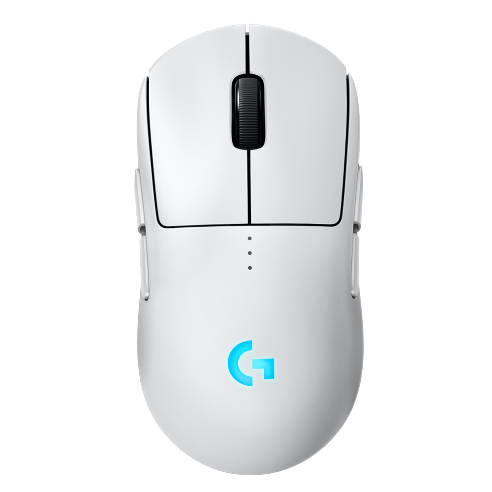 Chuột Logitech G Pro 2 LightSpeed White