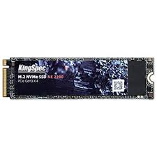 Ổ cứng SSD Kingspec 512GB NVMe_NE-512