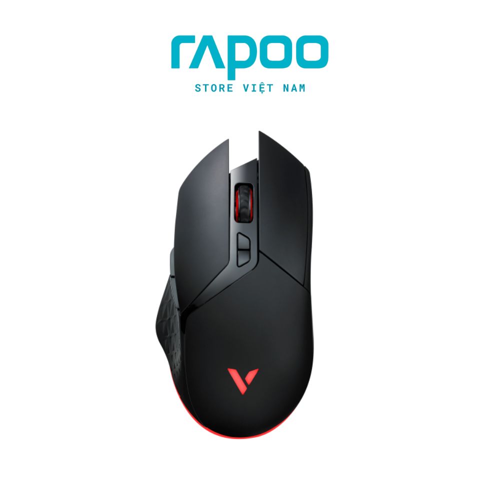 Chuột Gaming Rapoo V30W