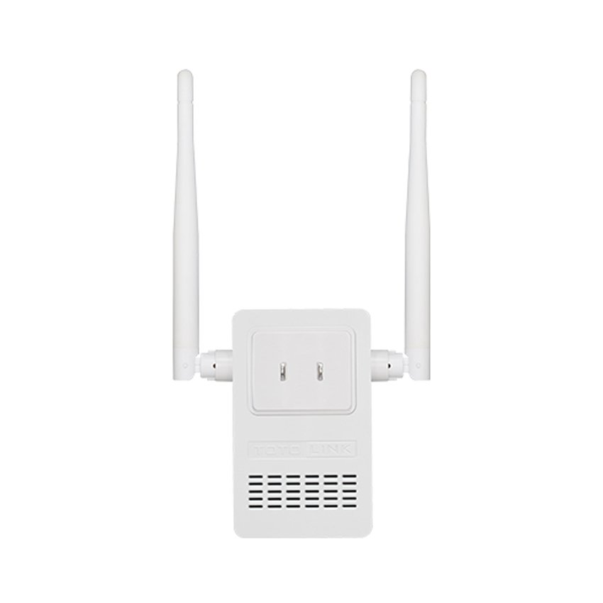 Bộ kích sóng wifi Totolink EX200 Tốc độ N300Mbps