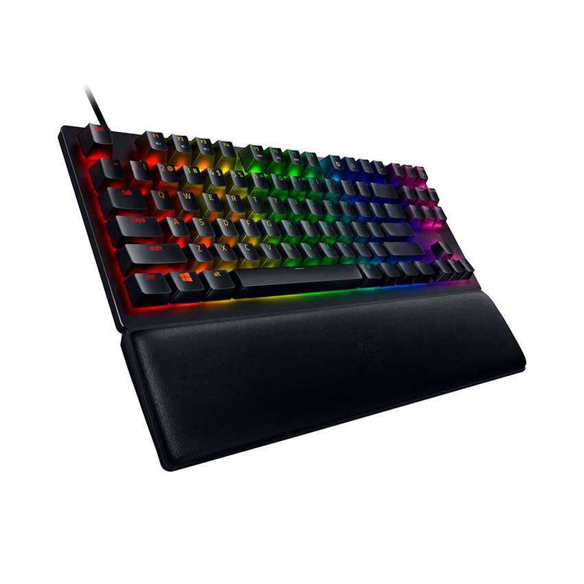 Bàn phím Razer Huntsman V2 Tenkeyless Optical Linear Red sw (RZ03-03940100-R3M1)