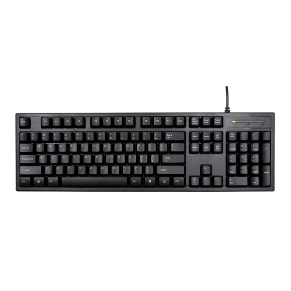 Bàn phím Fuhlen G411S