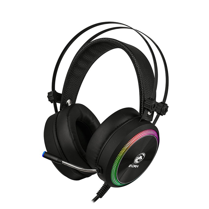 Tai nghe E-Dra EH412 Pro 7.1 Led RGB USB