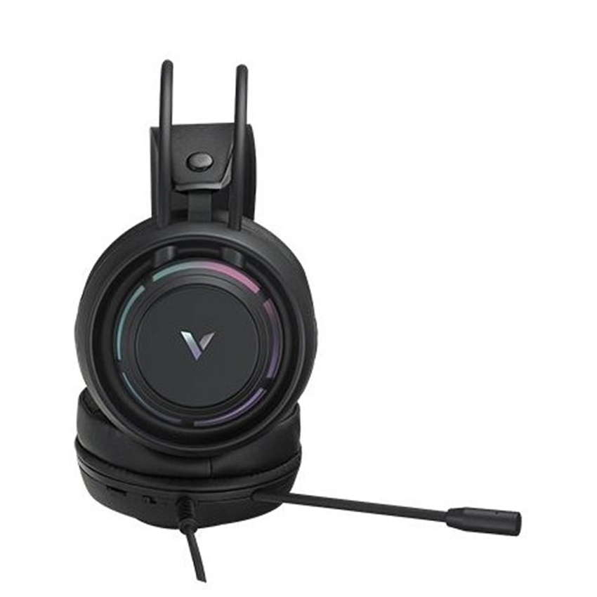 Tai nghe gaming có dây Rapoo VH360 USB, LED RGB