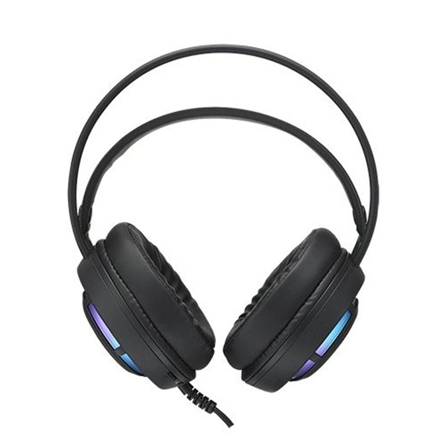 Tai nghe gaming có dây Rapoo VH360 USB, LED RGB