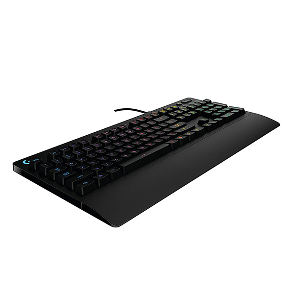 Bàn phím Logitech G213 Prodigy RGB