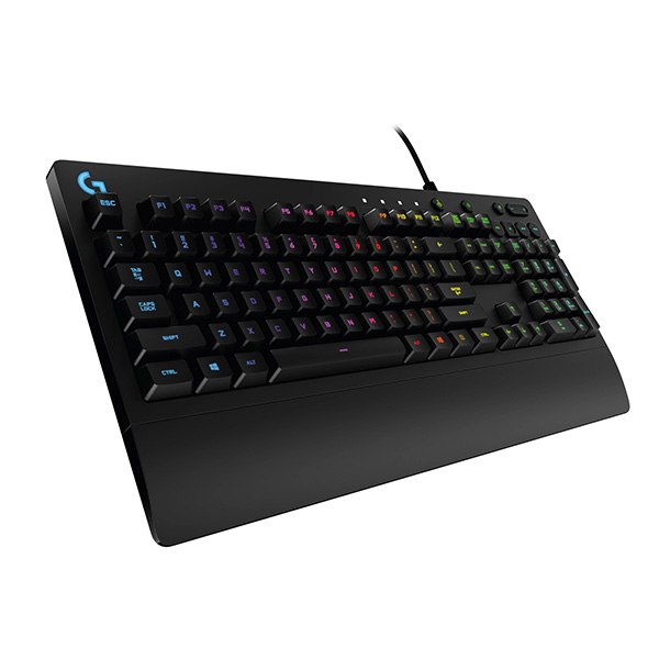 Bàn phím Logitech G213 Prodigy RGB