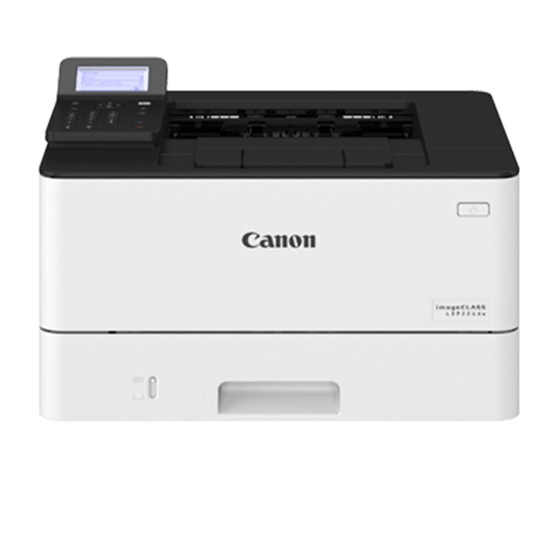 Máy in 2 mặt Canon LBP 226DW (Đảo mặt, Wifi, Lan)