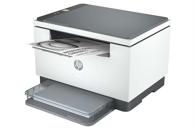 Máy in laser trắng đen đa năng HP LaserJet MFP M236dw Wifi (9YF95A)