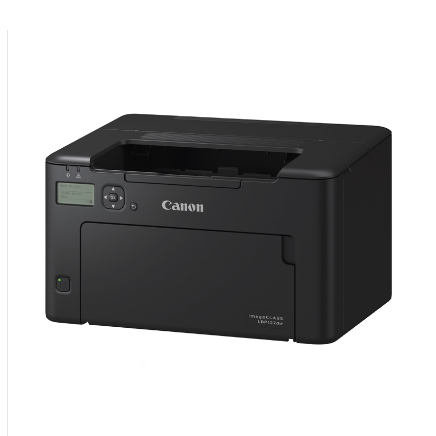 Máy In Canon LBP 122dw - Laser Đen trắng đơn năng