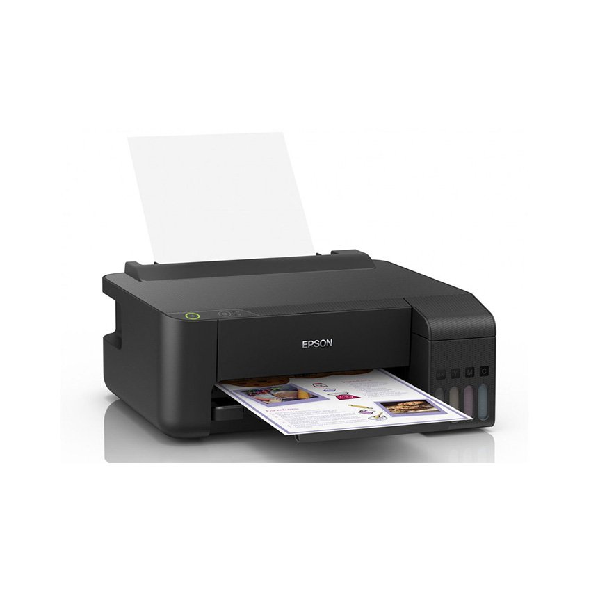 Máy in phun màu Epson L1110 - Đơn năng