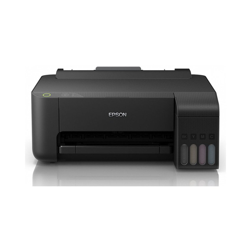 Máy in phun màu Epson L1110 - Đơn năng