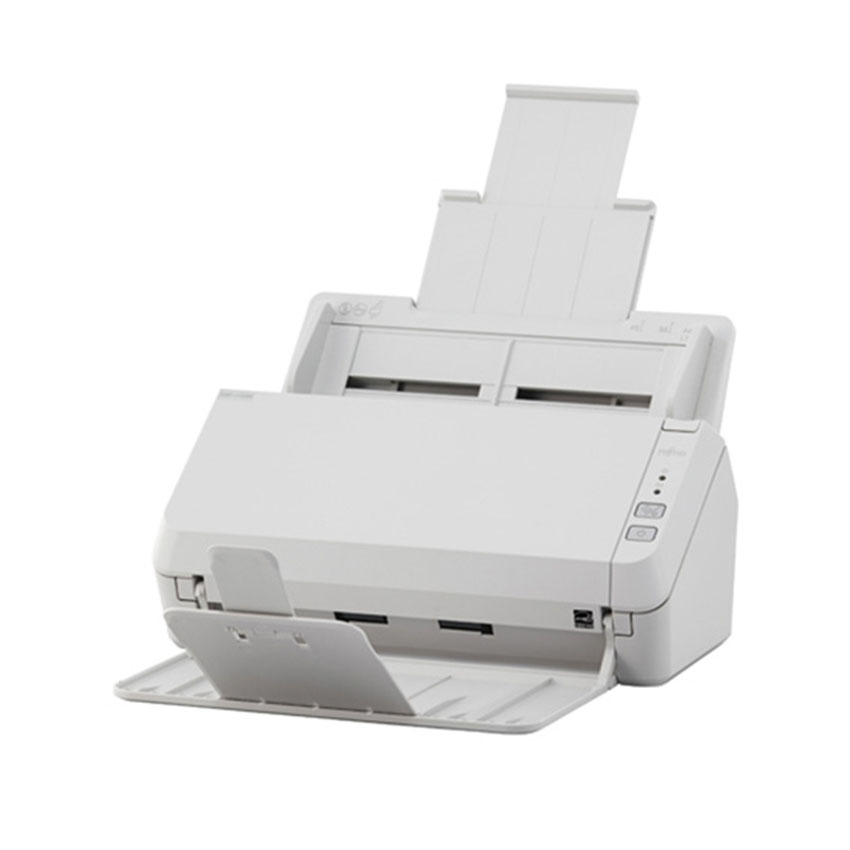 Máy quét Fujitsu ( Ricoh ) SP-1120N (PA03811-B001)
