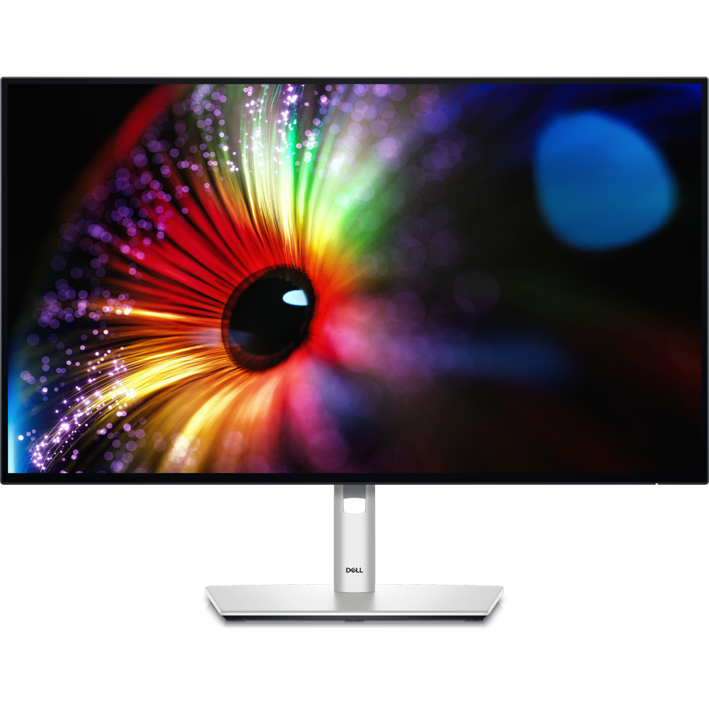 Màn hình Dell Ultrasharp U2724D (27 inch/QHD/IPS/120Hz/5ms/USB-C)
