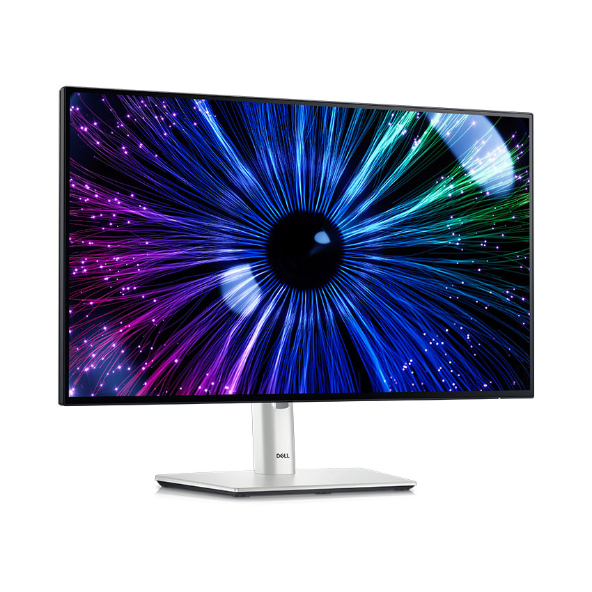 t Màn hình Dell Ultrasharp U2424HE (23.8 inch/FHD/IPS/120Hz/5ms/USB-C/RJ45)