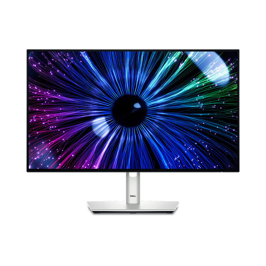t Màn hình Dell Ultrasharp U2424HE (23.8 inch/FHD/IPS/120Hz/5ms/USB-C/RJ45)